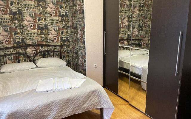 Guest House in Olympic Park