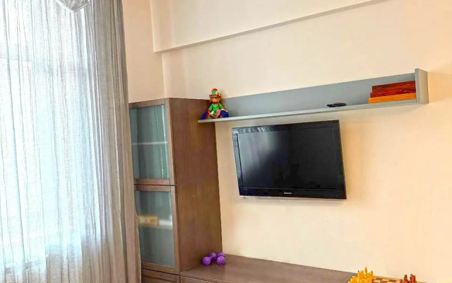 Квартира 2-комнатная Хамовники центр Спортивная