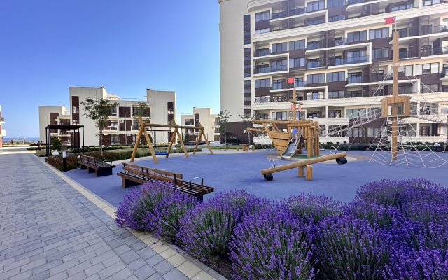 Apartments Atlas Apart Hotel & SPA