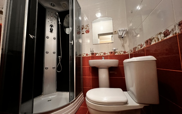 Гостевой дом Pamir