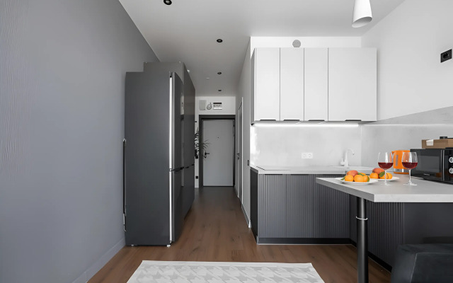 Квартира Комфортная в 5 минутах от метро Измайлово