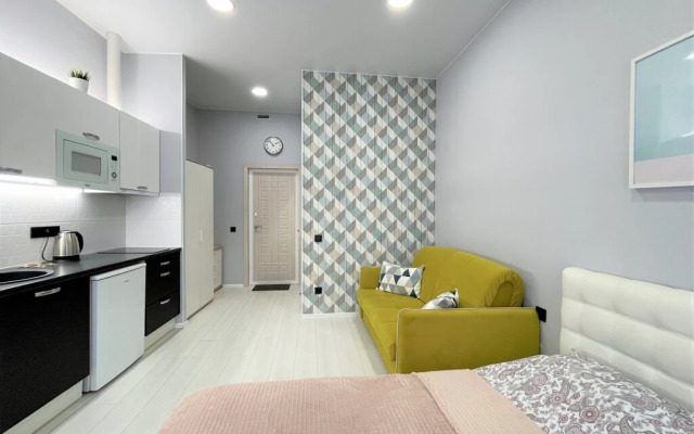 Апартаменты 1 СуткиСпб сад Олимпия