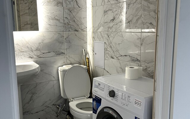 Апартаменты Sundag Д159