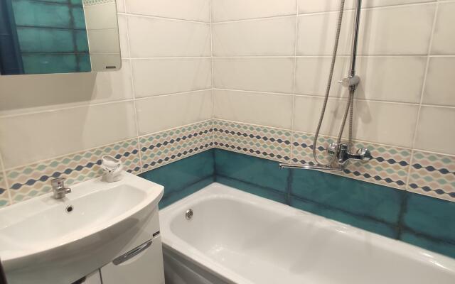 Квартира Сэр Кот