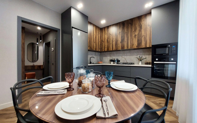 uTrip Dublin Apartments