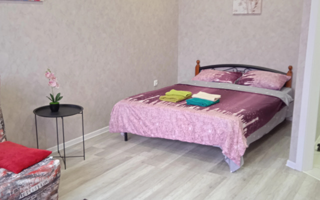 Kvartira Na Kongressnoy Lodging house