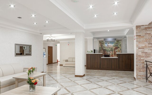 Asgard Hotel