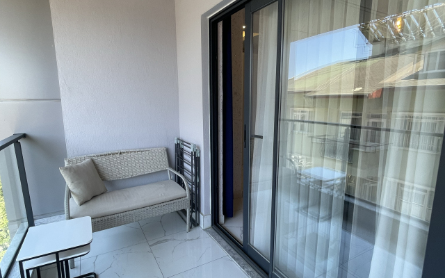 Апартаменты 2bd Duplex Close To The Cleopatra Beach