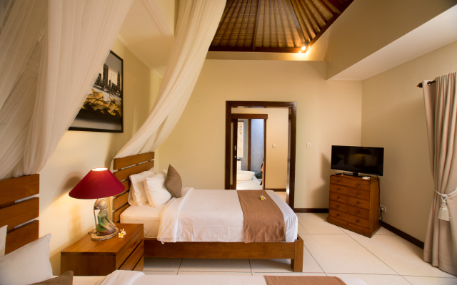 Вилла MD Seminyak