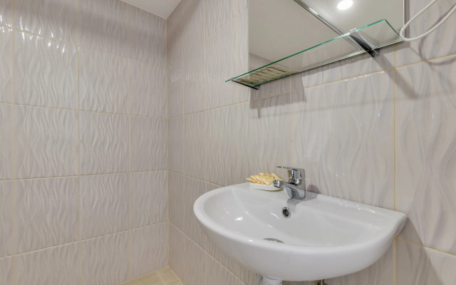 Апартаменты Zverinskiy 3