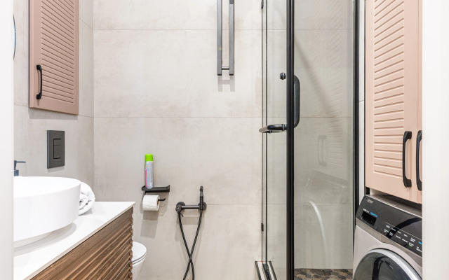 Studia Bubble Gum komfort stil v centre (171) Apartment