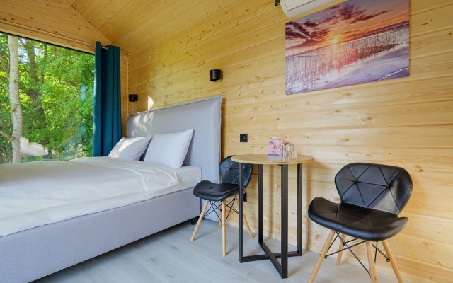 Glampoint Glamping
