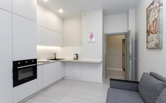 Lyuks vozle Tc Planeta Krasroom Flat