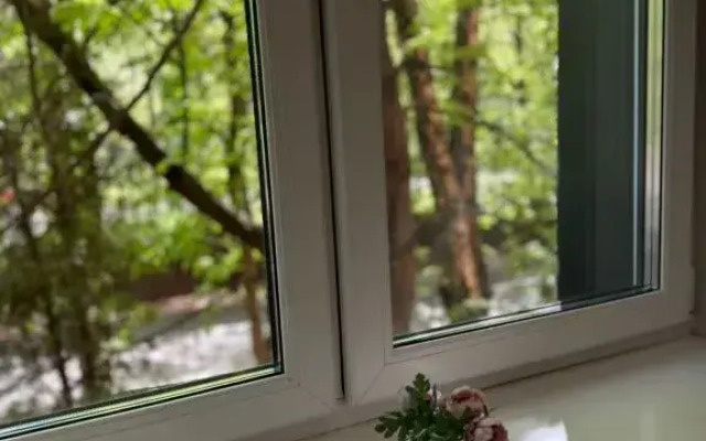 Квартира на Херсонской 41а