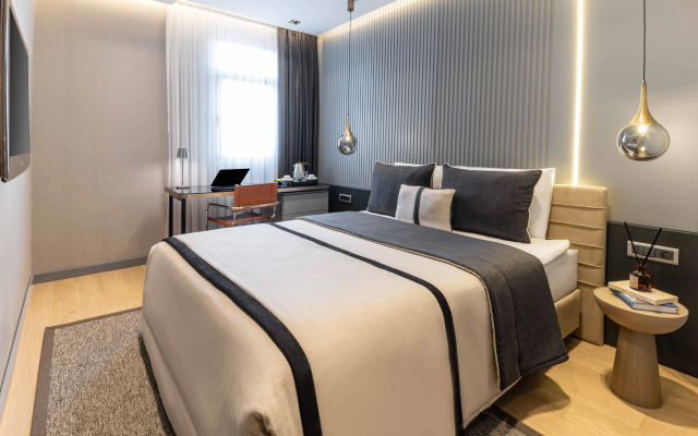 Hotel Villa Zurich