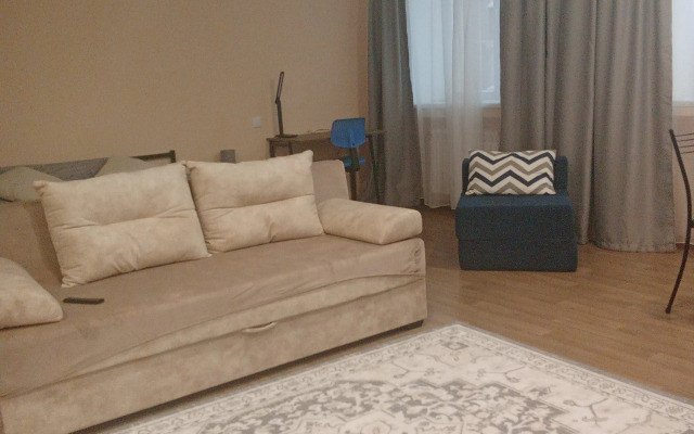 Квартира Новая Просторная  Уютная на Площади Карла Маркса