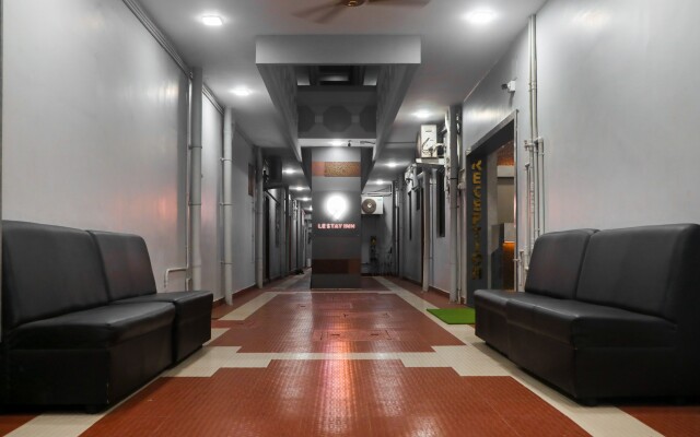 Le Stay Inn Apart-Hotel