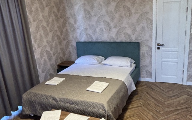 Morskaya Zvezda Adler Guest House
