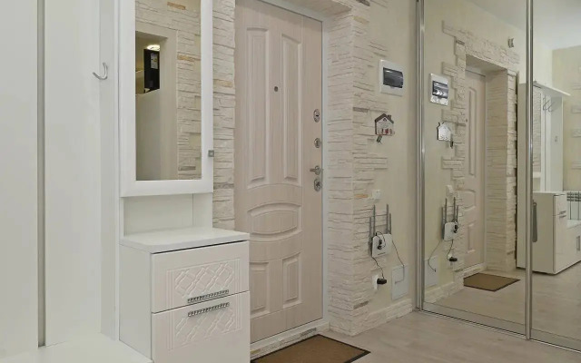 Квартира Troesutok Cappuccino