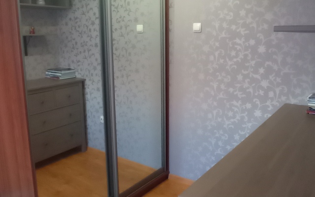 Квартира Уютная с видом на вулканы