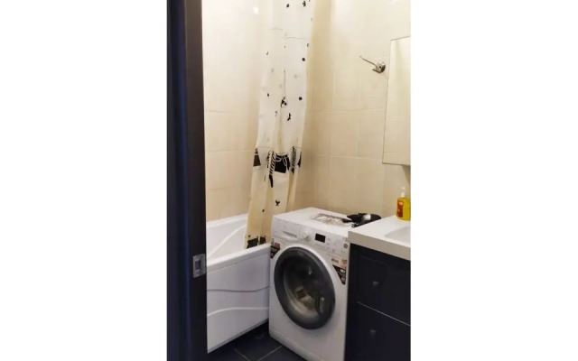 2-Kom Studiya Ekonom Nizhegorodskiy Tsentralny Rayon Flat