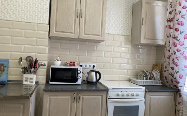 Квартира на Краю