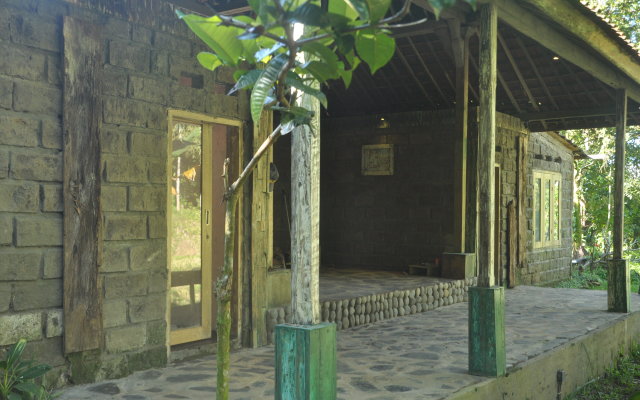Tepi Sawah lodge Hostel