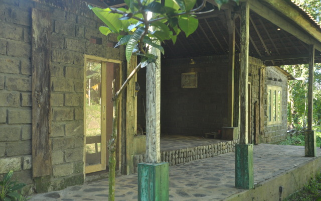 Tepi Sawah lodge Hostel