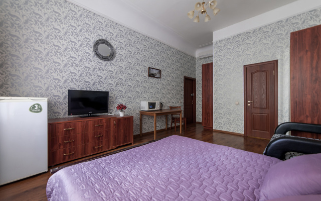 Na Vasileostrovskoy Guest house