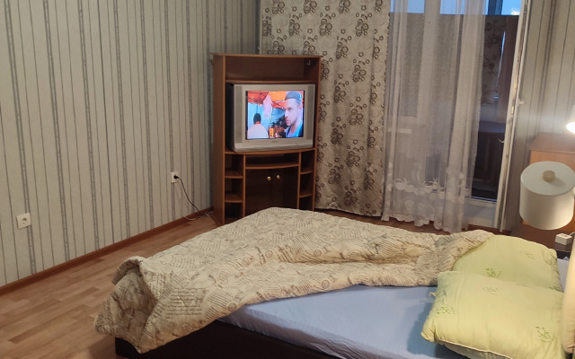 Квартира однушка как трёшка