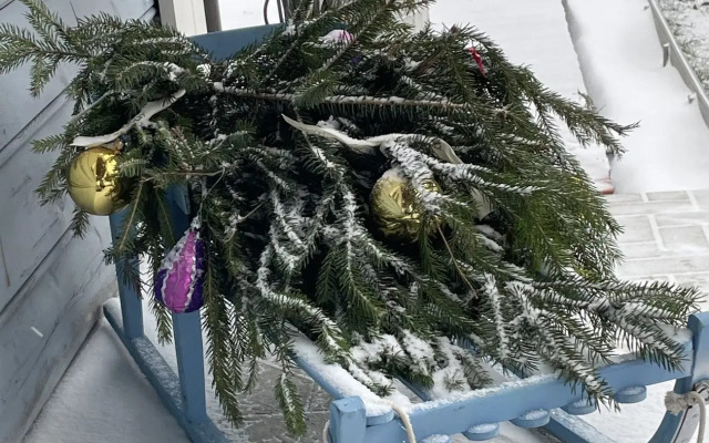 Гостевой дом Моя Провинция