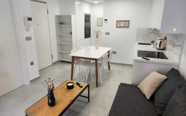 Mar Baltico Apartments