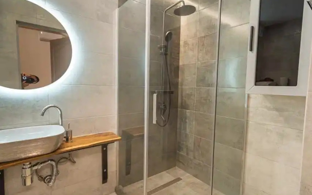 Апартаменты TOUR HOUSE в Махачкале