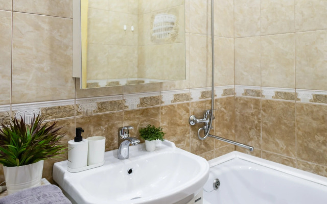 Апартаменты на Декабрьских Событий 31 9 ночей Иркутск