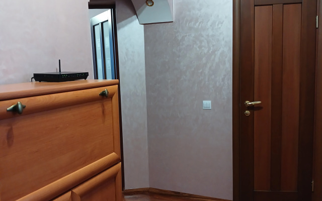 Квартира на Маркса