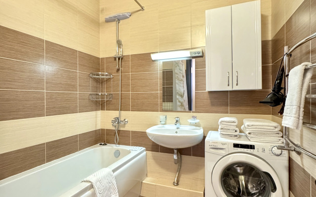 More Siriusa Apartments 12