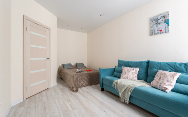 Assol Apartments
