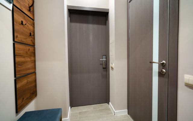PosutochnoSochi.rf V Tsentre Adlera Apartments 1