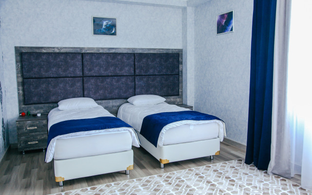 Гостевой дом Европа