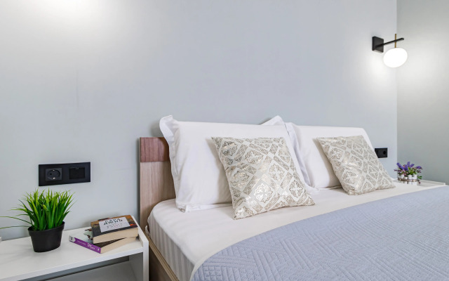 Bukhar Jyrau Modern Home Flat