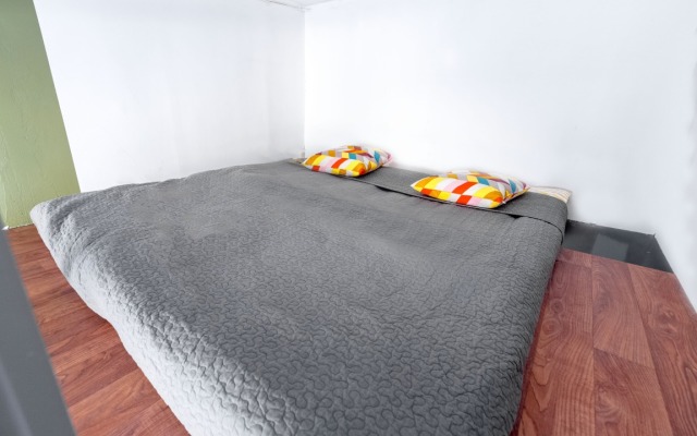 Apartamenty Na Liteynom 52 (1)