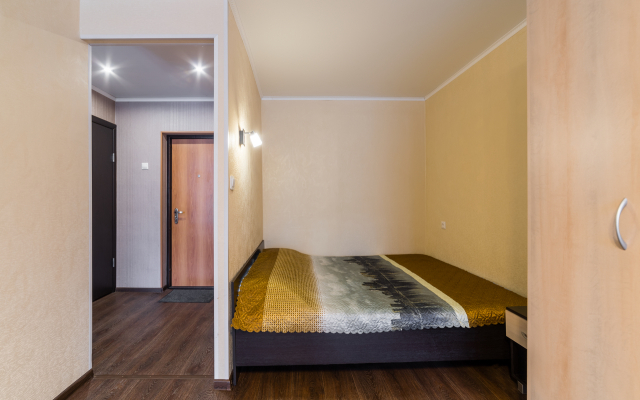 Yar-Sutki Na Uglichskoj 3 Apartments 1