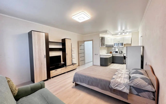 Studiya V Tsentre Goroda Apartments