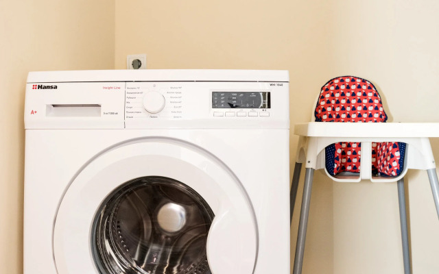 Апартаменты Loft