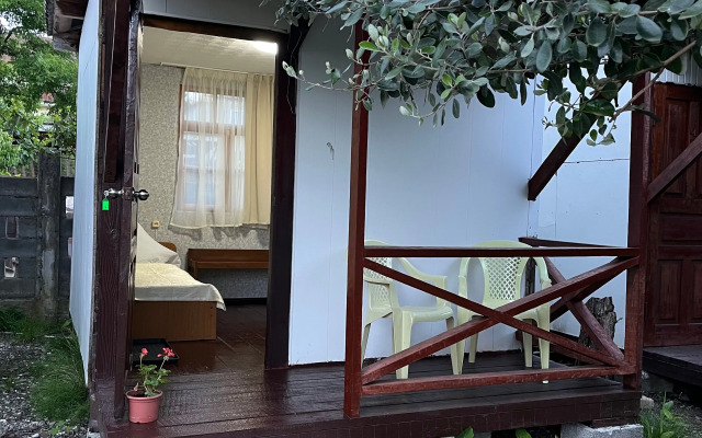 CasaMia Guest House