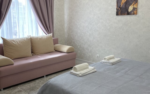 Апартаменты Sun City super