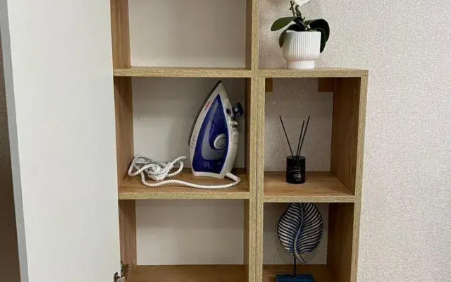 Krasnodar Flat
