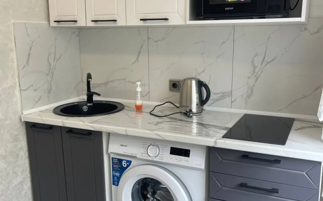 Квартира Уютная Однокомнатная в Центре Города Уссурийск