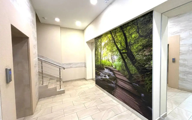 Апартаменты Elegance