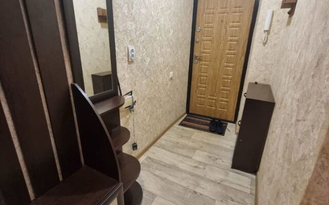 Na Atamanskoy 42B Apartments